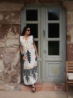 Marta Carriedo feet photo 6