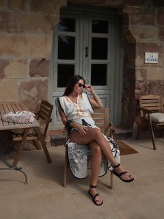 Marta Carriedo feet photo 5