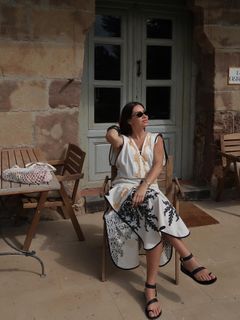 Marta Carriedo feet photo 4