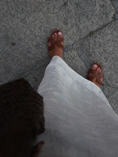 Marta Carriedo feet photo 12