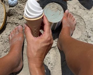 Marta Carriedo feet photo 10