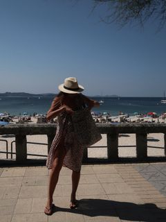 Marta Carriedo feet photo 8
