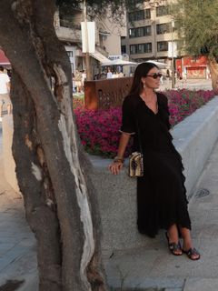 Marta Carriedo feet photo 6