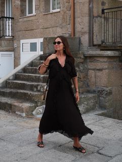 Marta Carriedo feet photo 3