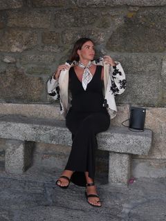 Marta Carriedo feet photo 15