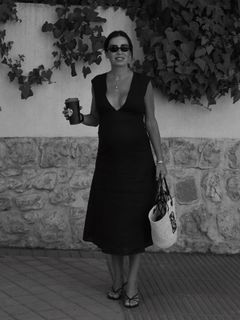 Marta Carriedo feet photo 2