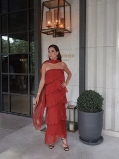 Marta Carriedo feet photo 15