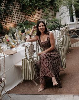 Marta Carriedo feet photo 11