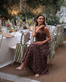 Marta Carriedo feet photo 10