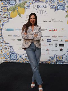 Marta Carriedo feet photo 2