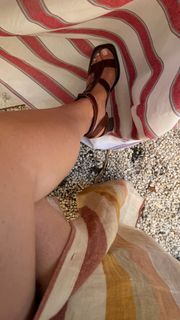 Marta Carriedo feet photo 1