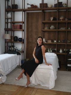 Marta Carriedo feet photo 17