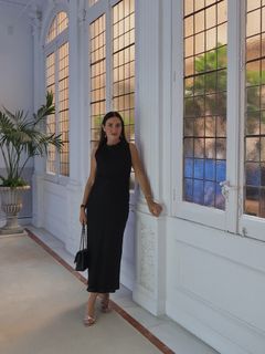 Marta Carriedo feet photo 16