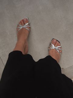 Marta Carriedo feet photo 15