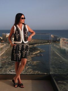 Marta Carriedo feet photo 14