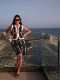 Marta Carriedo feet photo 13