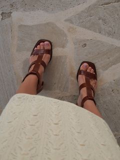 Marta Carriedo feet photo 10