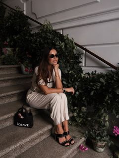 Marta Carriedo feet photo 7