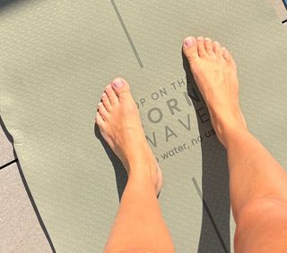 Marta Carriedo feet photo 9