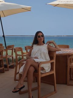 Marta Carriedo feet photo 3