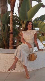 Marta Carriedo feet photo 2