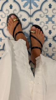 Marta Carriedo feet photo 4
