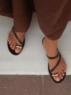Marta Carriedo feet photo 2