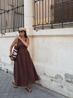 Marta Carriedo feet photo 19