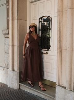 Marta Carriedo feet photo 16