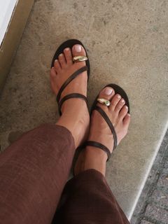 Marta Carriedo feet photo 15