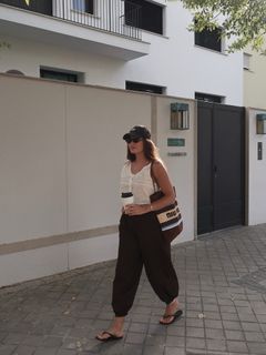 Marta Carriedo feet photo 2