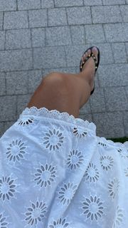 Marta Carriedo feet photo 8
