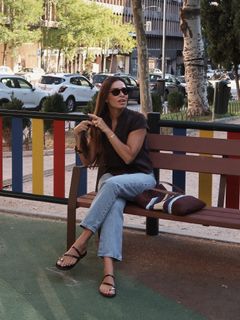 Marta Carriedo feet photo 7