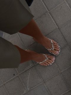 Marta Carriedo feet photo 15
