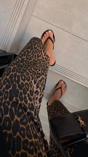 Marta Carriedo feet photo 9