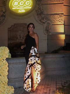 Marta Carriedo feet photo 6