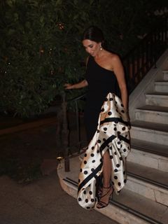 Marta Carriedo feet photo 5