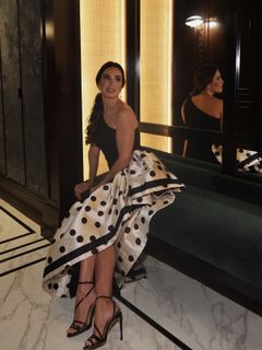 Marta Carriedo feet photo 4