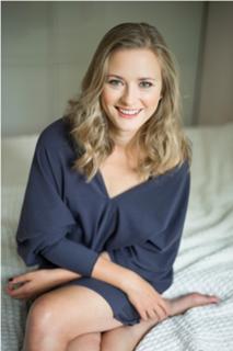 Marta Chodorowska feet photo 1