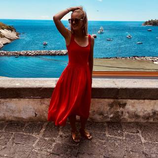 Marta Chodorowska feet photo 19