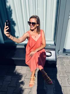 Marta Chodorowska feet photo 18