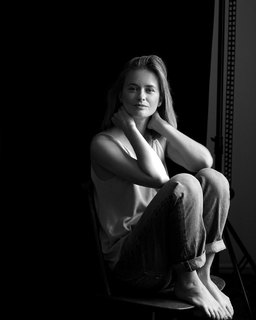 Marta Chodorowska feet photo 12