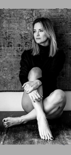 Marta Chodorowska feet photo 7