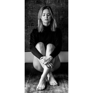 Marta Chodorowska feet photo 6