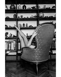 Marta Chodorowska feet photo 5