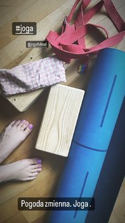 Marta Chodorowska feet photo 19
