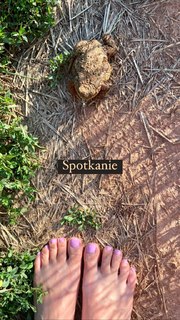 Marta Chodorowska feet photo 17