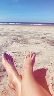 Marta Chodorowska feet photo 15
