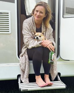 Marta Chodorowska feet photo 13