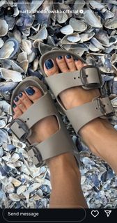 Marta Chodorowska feet photo 17